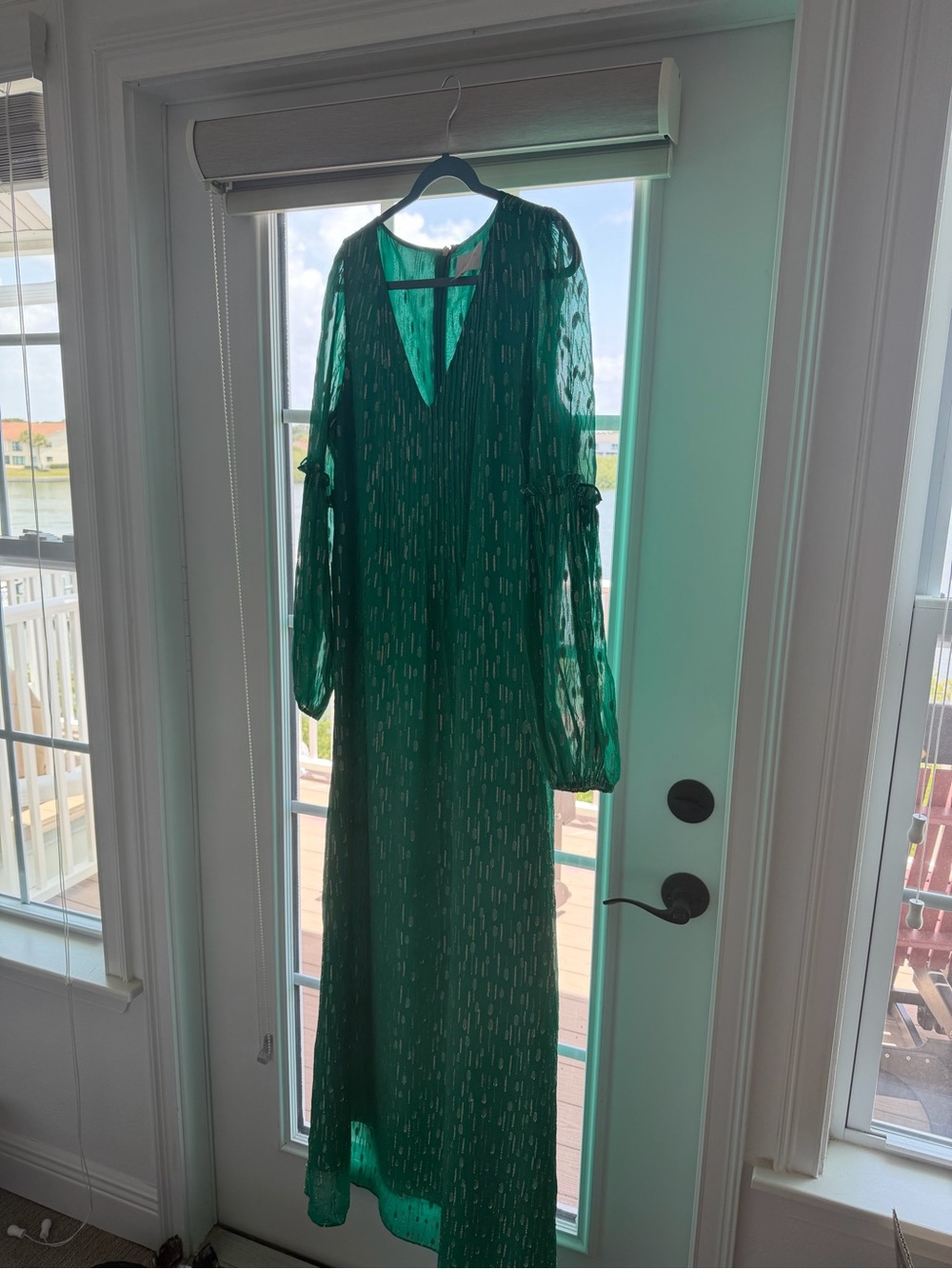 Resort Vibes! Lily Pulitzer - personal collection. Flowy era? You need this! - Picture 2 of 4